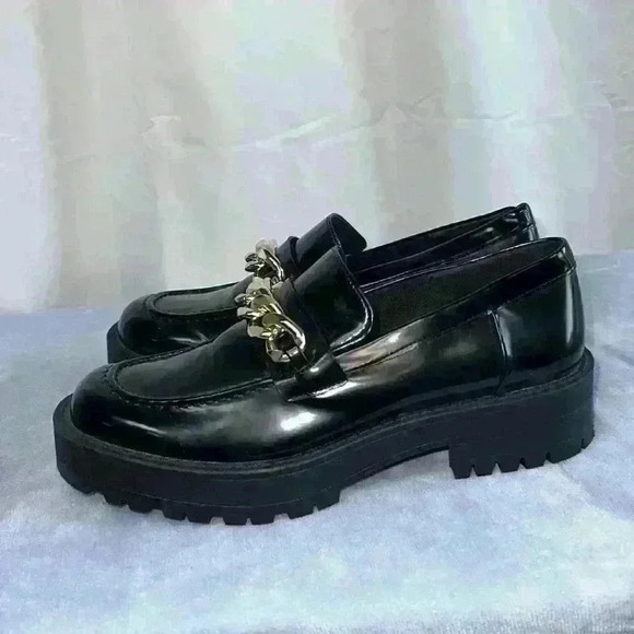 Zara Loafers - Picture 2 of 7
